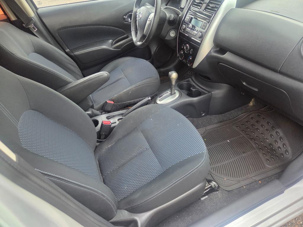 2015 Nissan Versa Note SV - Photo 25