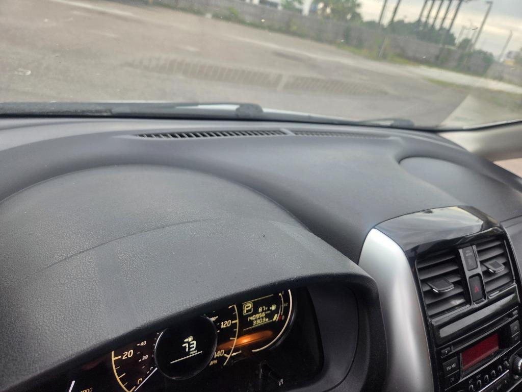 2015 Nissan Versa Note SV - Photo 36