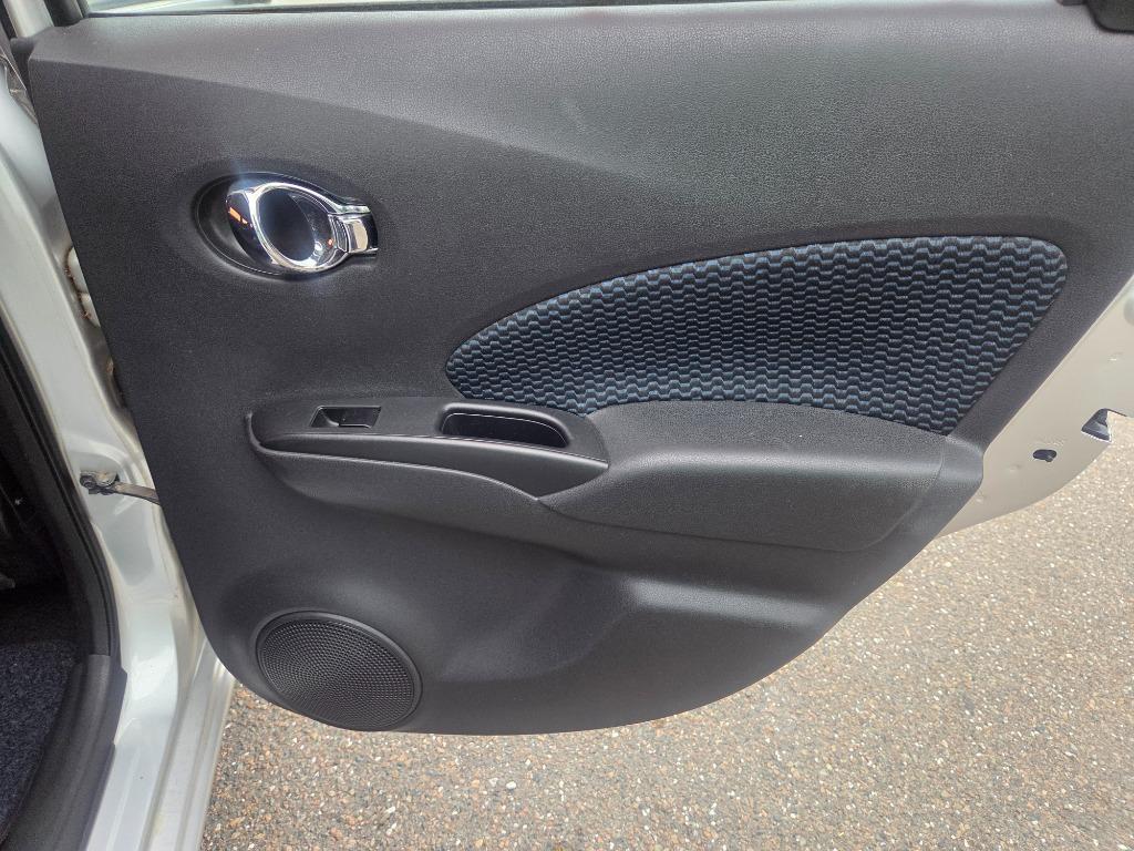 2015 Nissan Versa Note SV - Photo 22