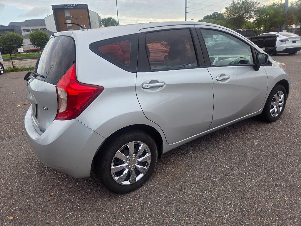 2015 Nissan Versa Note SV - Photo 21