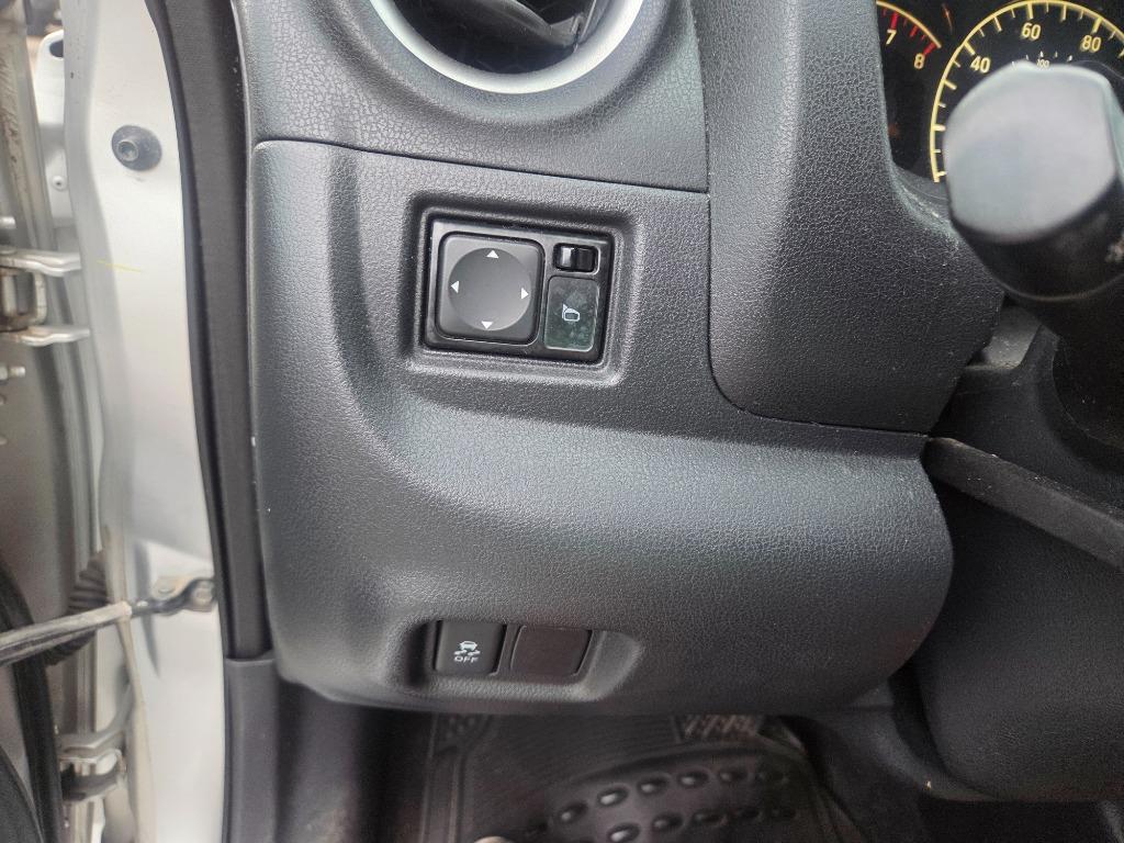 2015 Nissan Versa Note SV - Photo 39