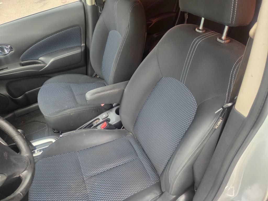 2015 Nissan Versa Note SV - Photo 9