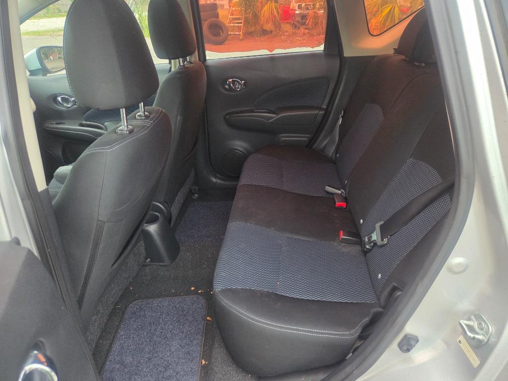 2015 Nissan Versa Note SV - Photo 10
