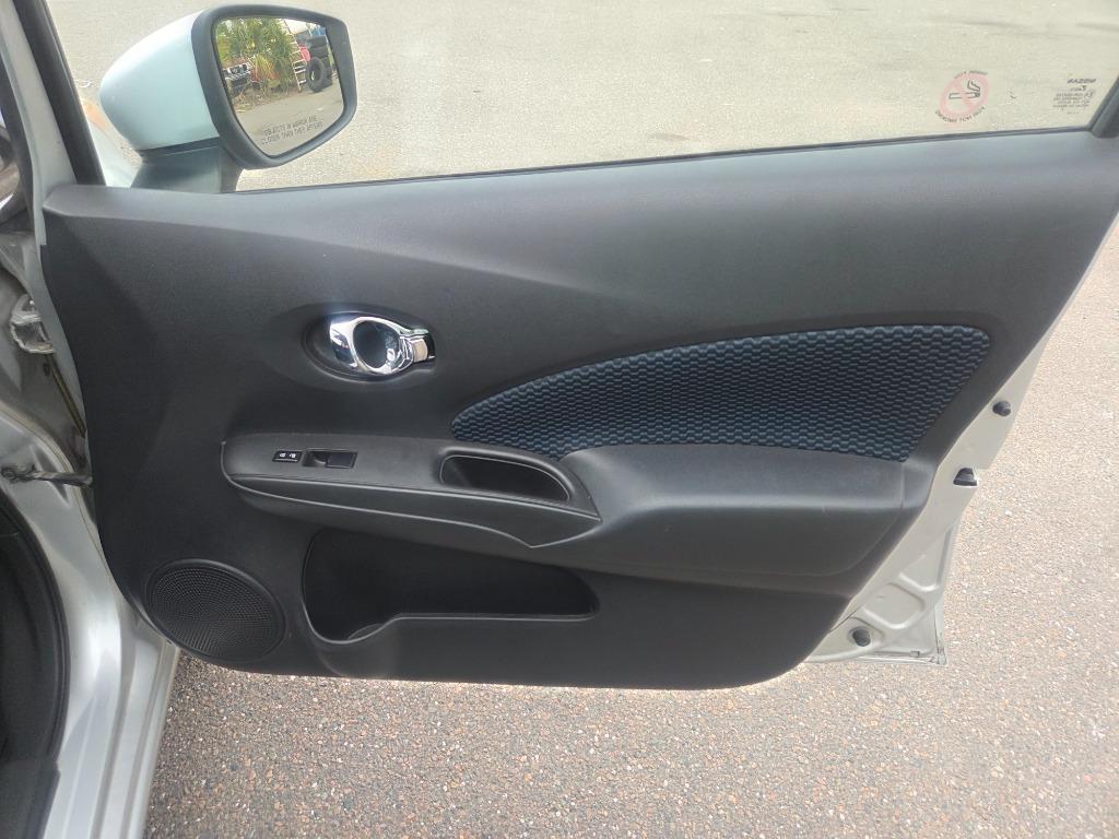 2015 Nissan Versa Note SV - Photo 24