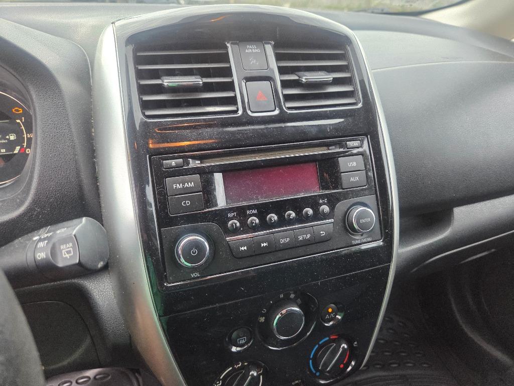2015 Nissan Versa Note SV - Photo 35