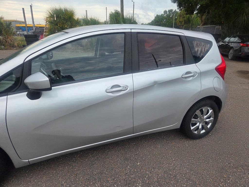 2015 Nissan Versa Note SV - Photo 6