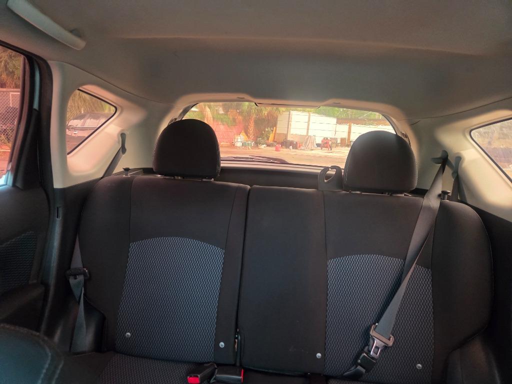 2015 Nissan Versa Note SV - Photo 41