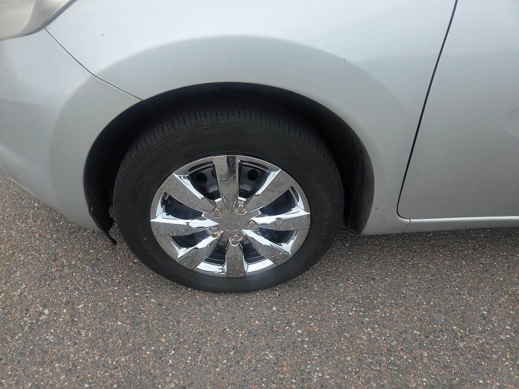2015 Nissan Versa Note SV - Photo 13