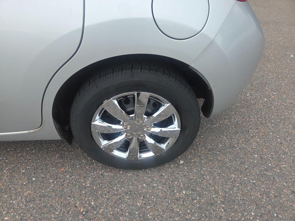 2015 Nissan Versa Note SV - Photo 14