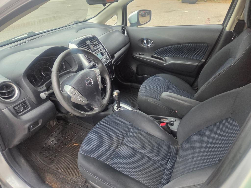 2015 Nissan Versa Note SV - Photo 8
