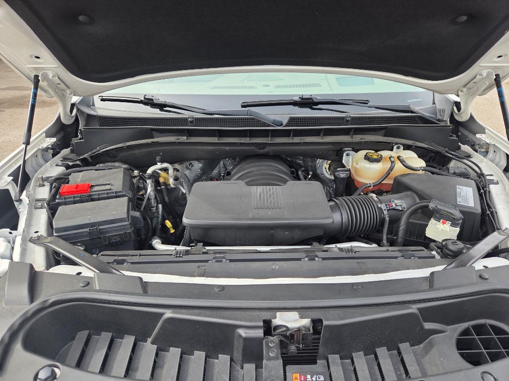2021 GMC Yukon XL Denali - Photo 59