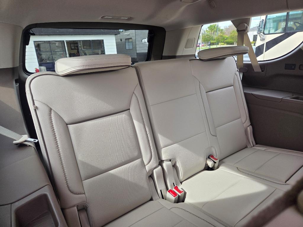 2021 GMC Yukon XL Denali - Photo 37