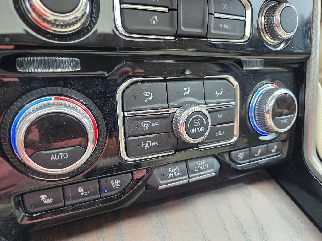 2021 GMC Yukon XL Denali - Photo 70