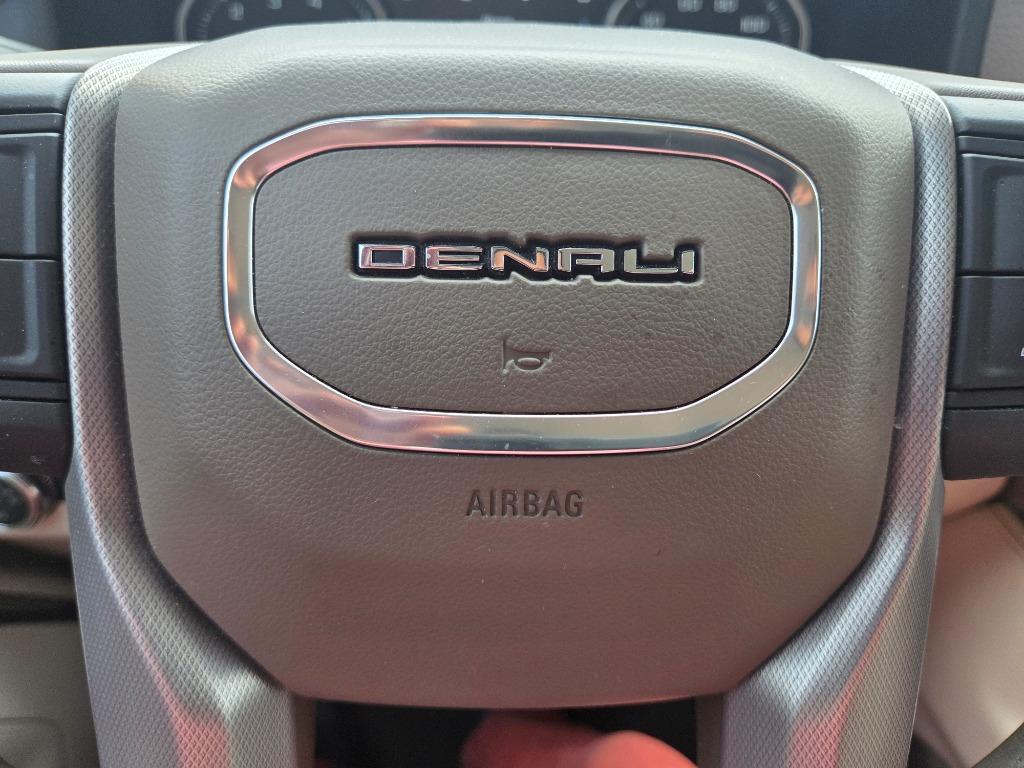 2021 GMC Yukon XL Denali - Photo 78