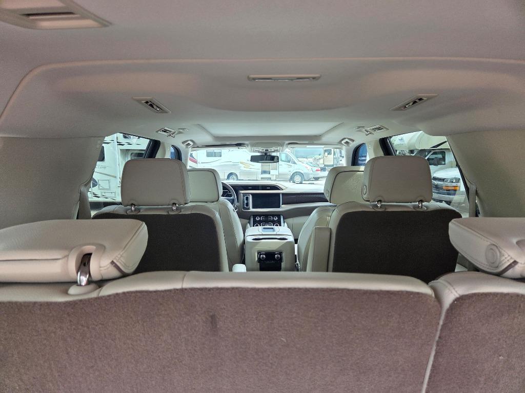 2021 GMC Yukon XL Denali - Photo 30