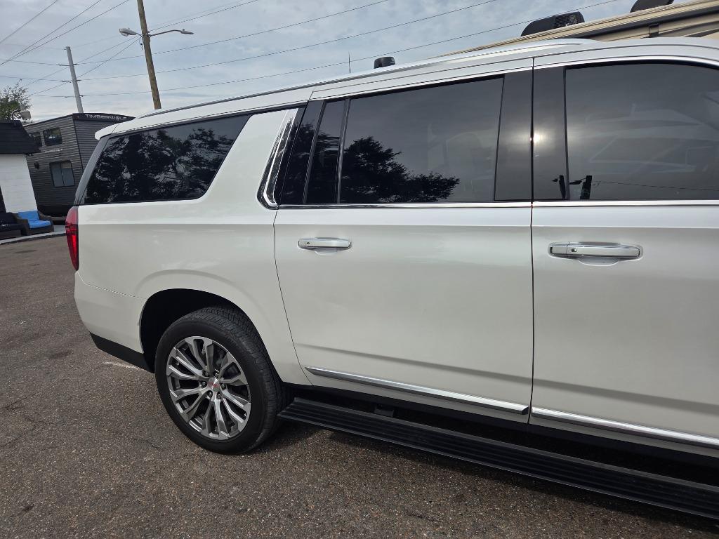 2021 GMC Yukon XL Denali - Photo 38