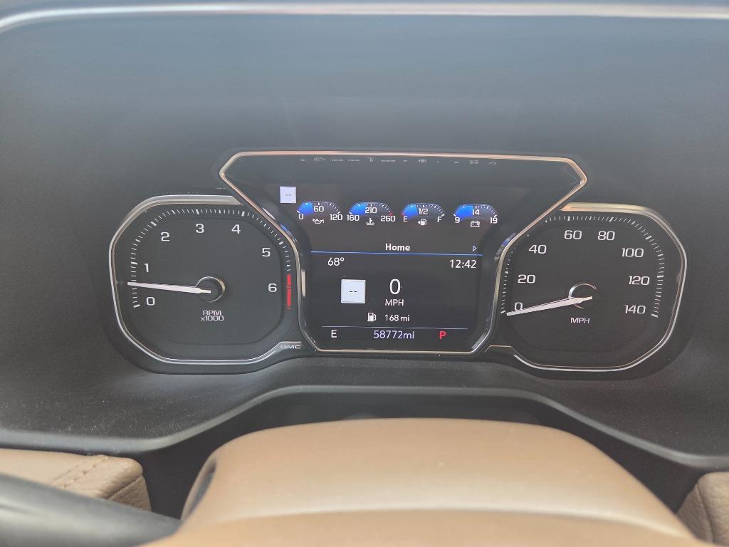 2021 GMC Yukon XL Denali - Photo 77