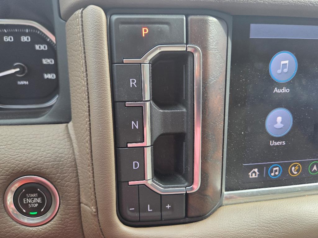 2021 GMC Yukon XL Denali - Photo 74
