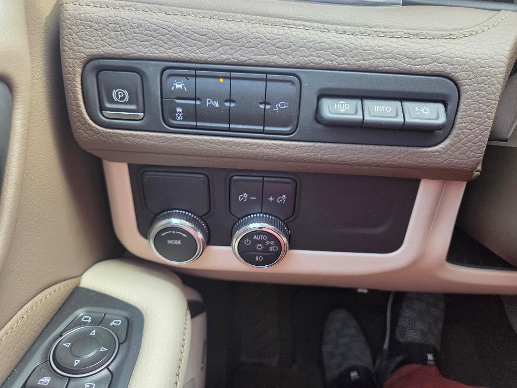 2021 GMC Yukon XL Denali - Photo 81