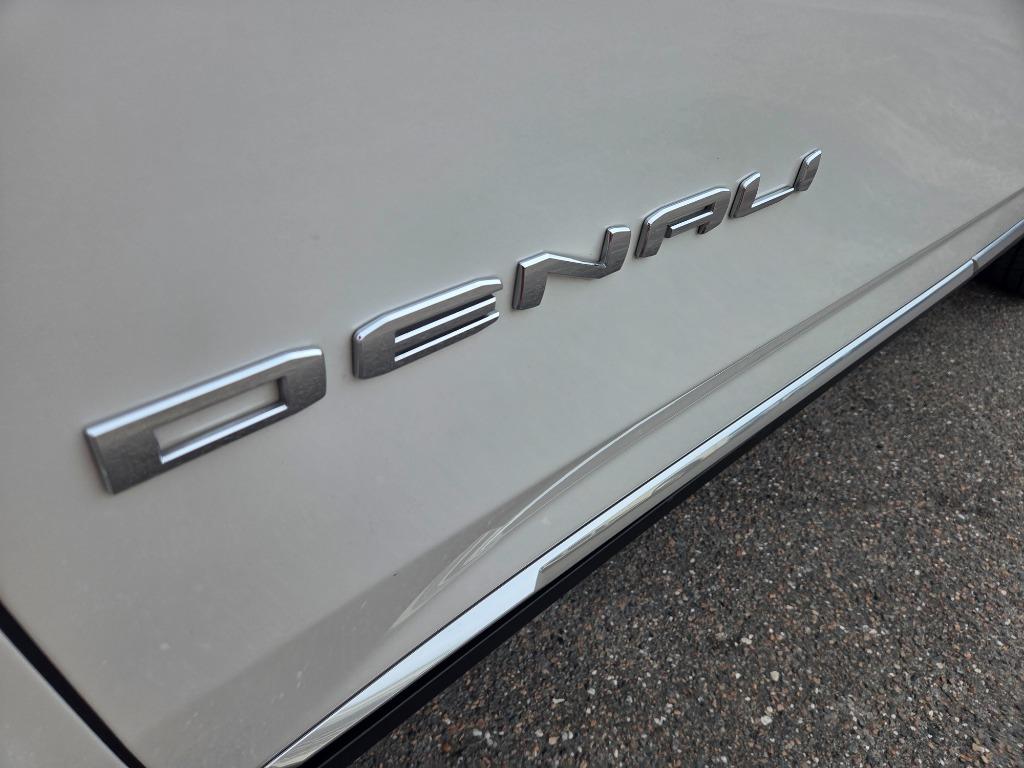 2021 GMC Yukon XL Denali - Photo 56