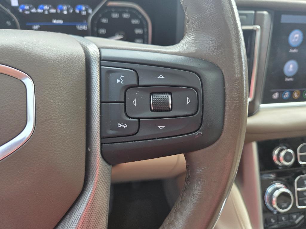 2021 GMC Yukon XL Denali - Photo 67