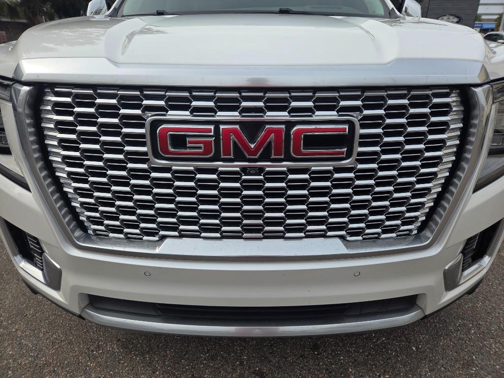 2021 GMC Yukon XL Denali - Photo 52