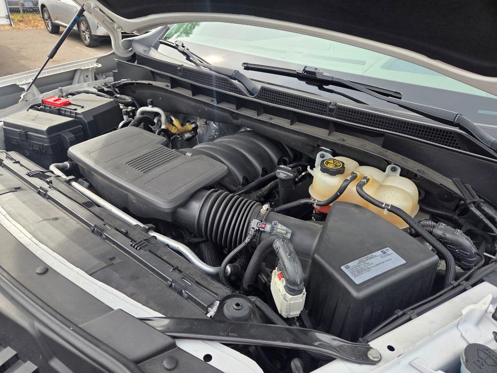 2021 GMC Yukon XL Denali - Photo 60