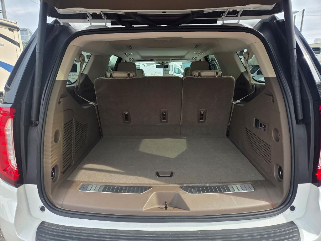2021 GMC Yukon XL Denali - Photo 29