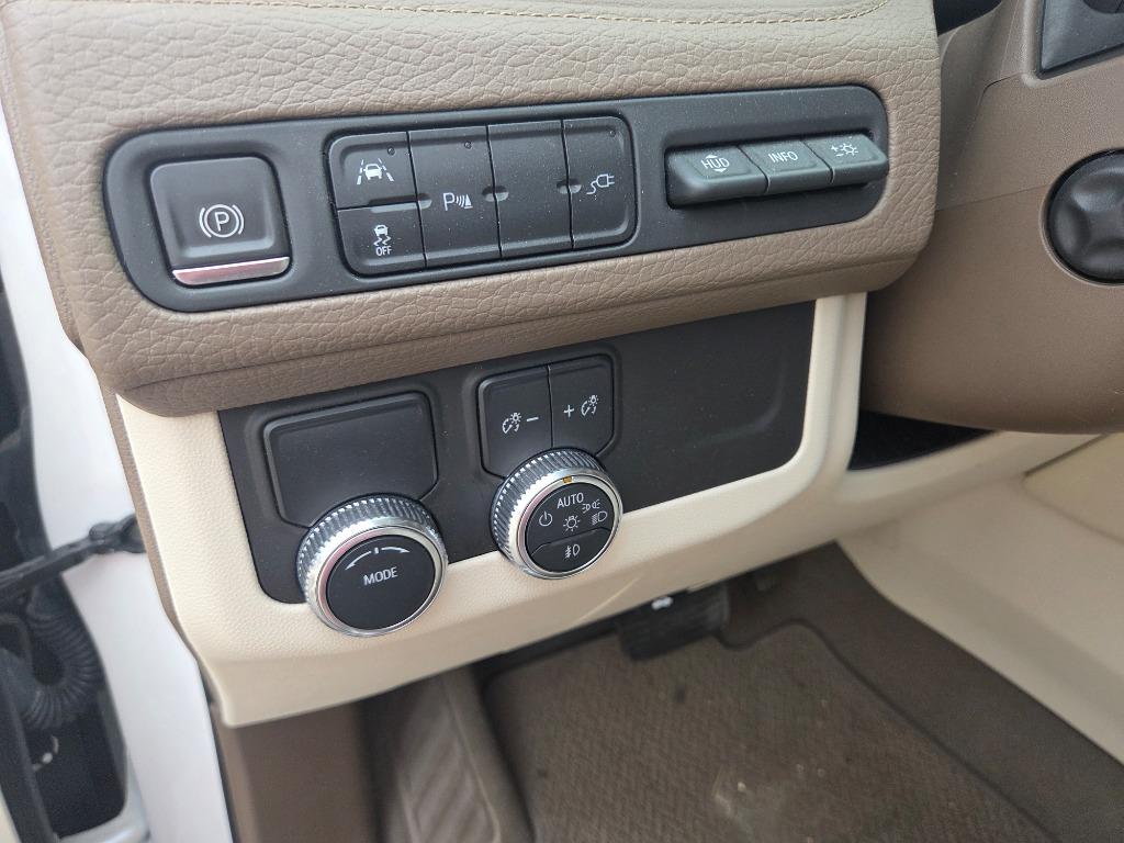 2021 GMC Yukon XL Denali - Photo 58