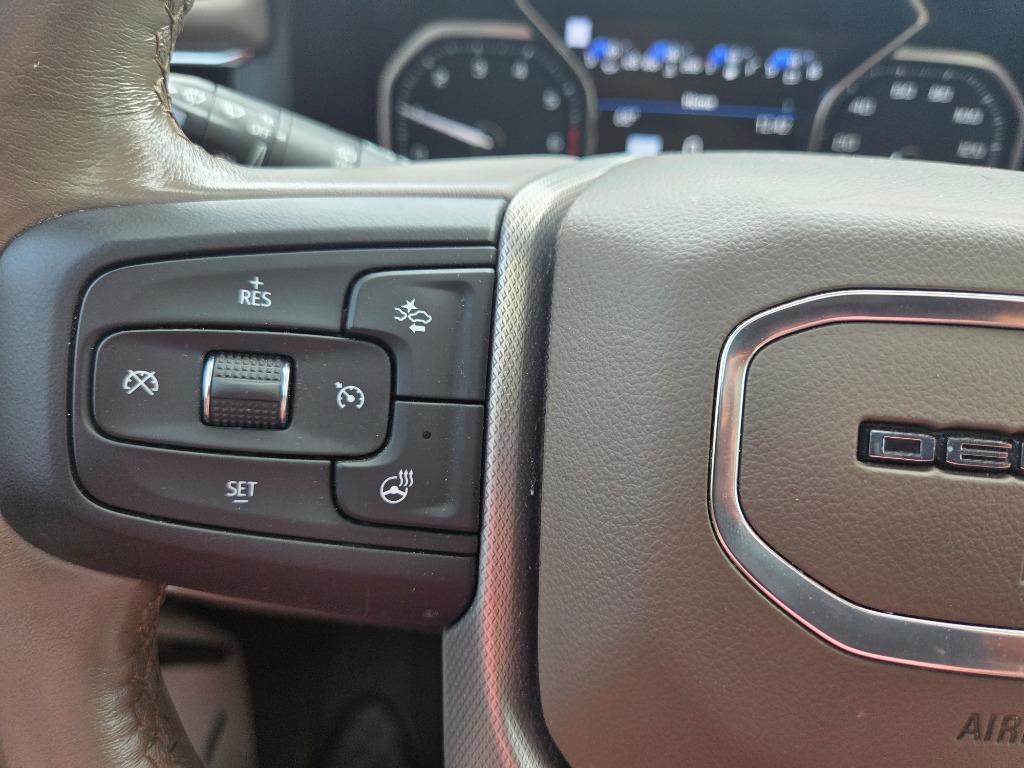 2021 GMC Yukon XL Denali - Photo 68