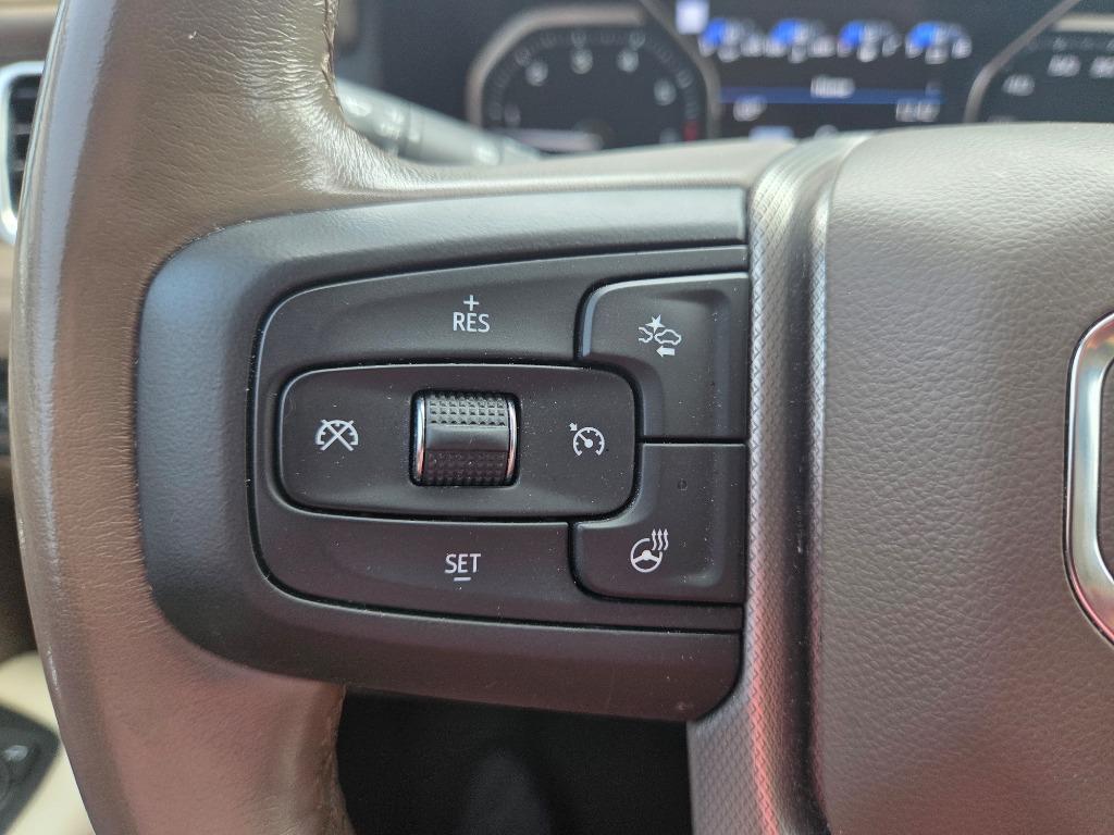 2021 GMC Yukon XL Denali - Photo 79