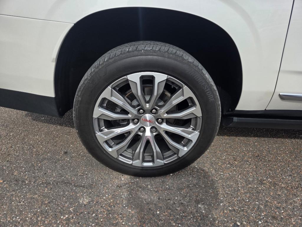 2021 GMC Yukon XL Denali - Photo 33