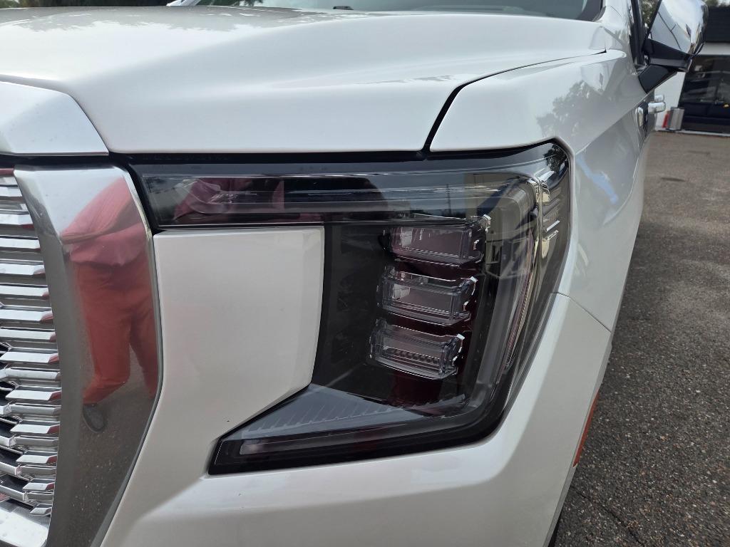 2021 GMC Yukon XL Denali - Photo 53