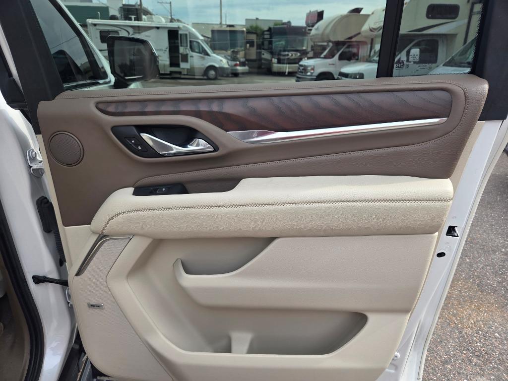2021 GMC Yukon XL Denali - Photo 34