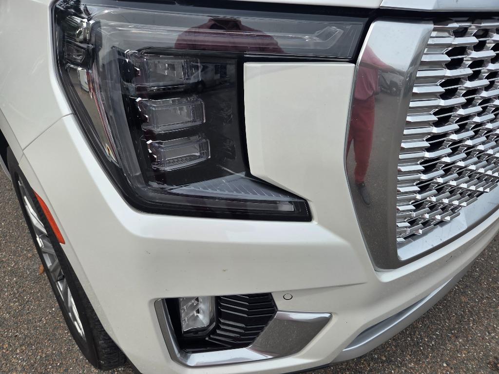 2021 GMC Yukon XL Denali - Photo 49