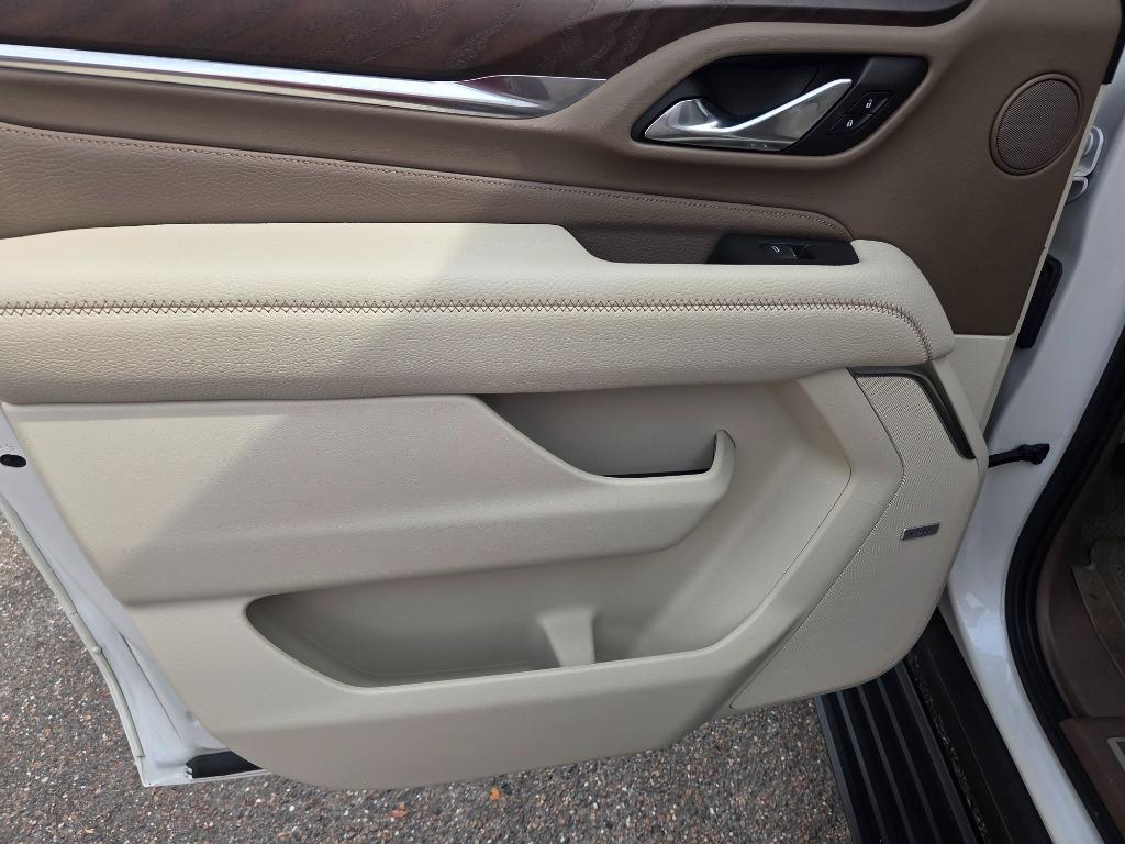 2021 GMC Yukon XL Denali - Photo 17