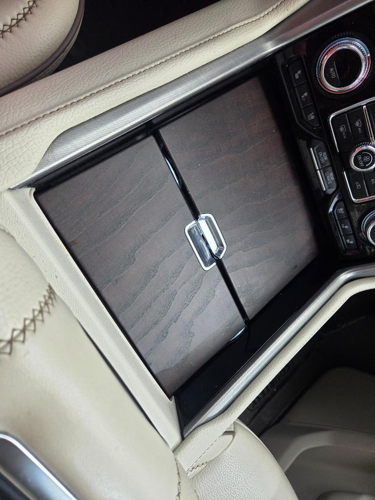 2021 GMC Yukon XL Denali - Photo 61
