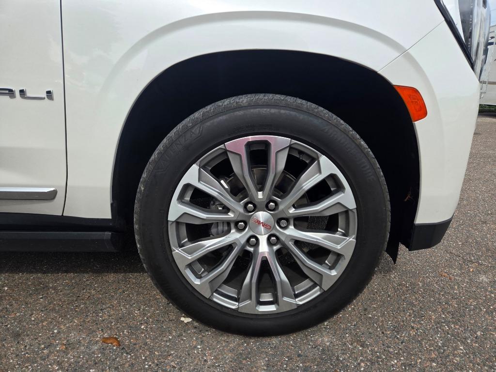 2021 GMC Yukon XL Denali - Photo 39