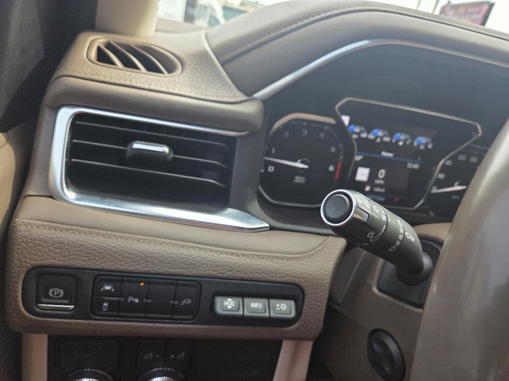 2021 GMC Yukon XL Denali - Photo 80