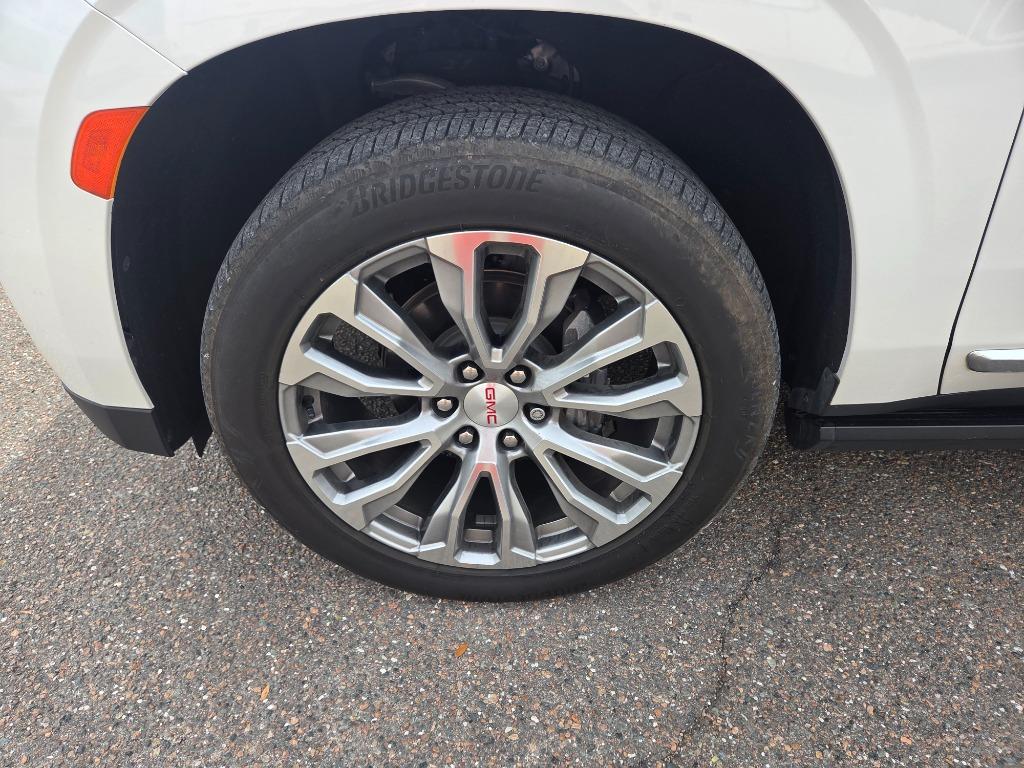 2021 GMC Yukon XL Denali - Photo 6