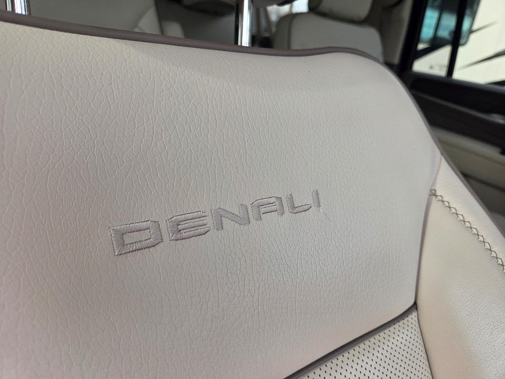 2021 GMC Yukon XL Denali - Photo 45