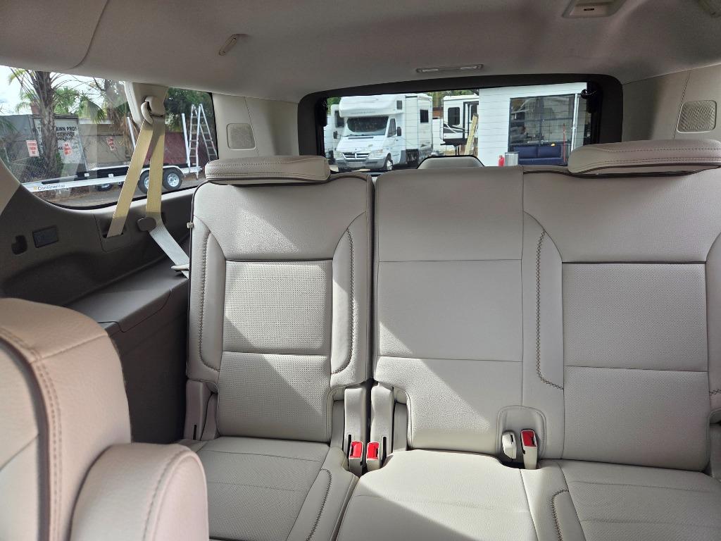 2021 GMC Yukon XL Denali - Photo 21