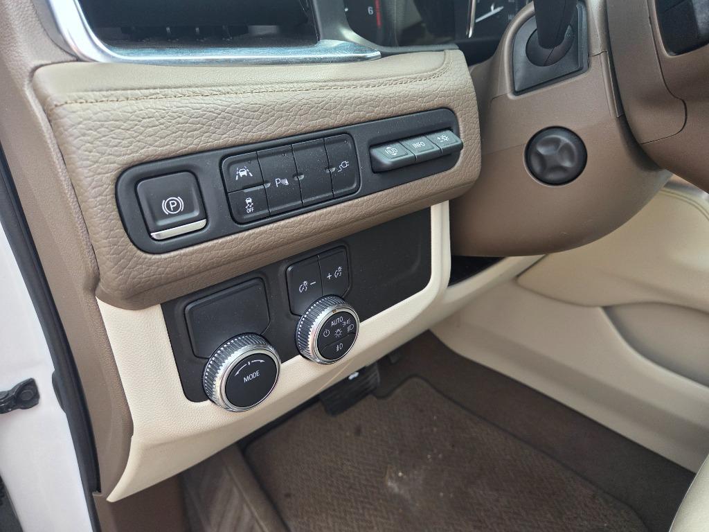 2021 GMC Yukon XL Denali - Photo 12