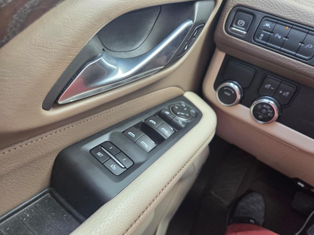 2021 GMC Yukon XL Denali - Photo 69