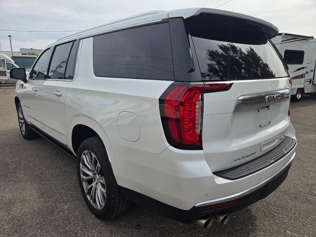 2021 GMC Yukon XL Denali - Photo 26