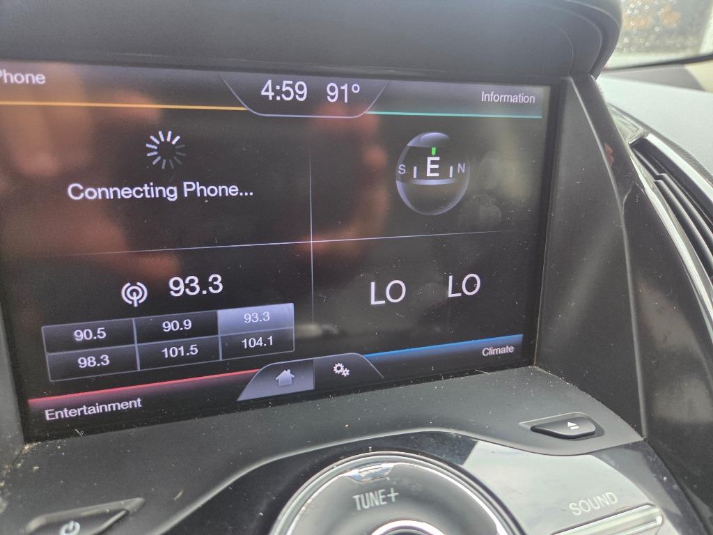 2013 Ford Escape SEL - Photo 25