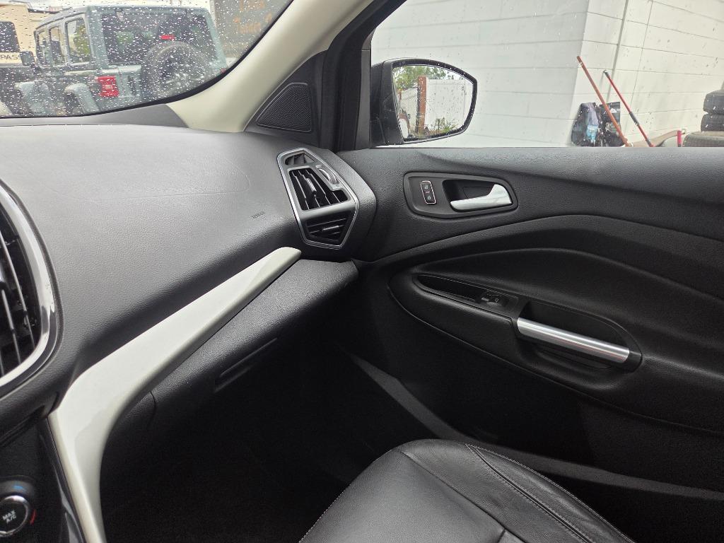 2013 Ford Escape SEL - Photo 23