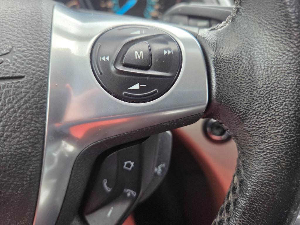 2013 Ford Escape SEL - Photo 27