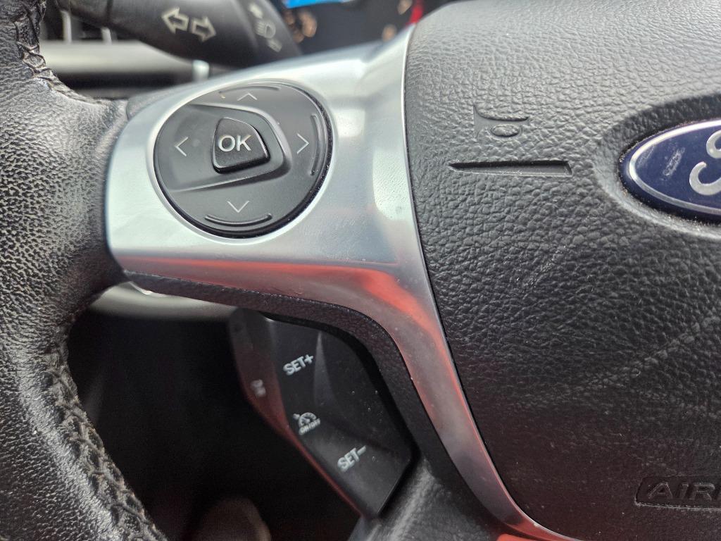 2013 Ford Escape SEL - Photo 28