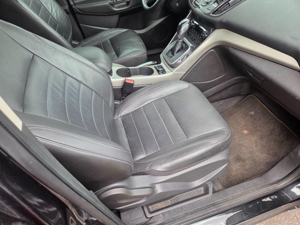 2013 Ford Escape SEL - Photo 18